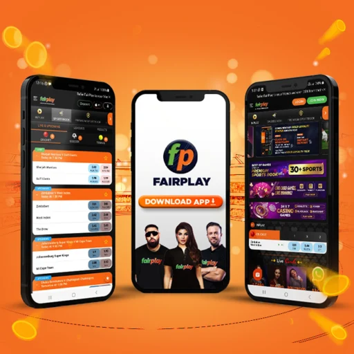 Fairplay Download